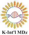 K-Int'l MDx